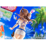 「学園アイドルマスター 姫崎莉波 キミとセミブルーVer. 1/7スケール 完成品フィギュア」