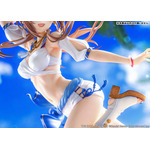「学園アイドルマスター 姫崎莉波 キミとセミブルーVer. 1/7スケール 完成品フィギュア」