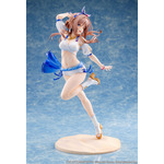 「学園アイドルマスター 姫崎莉波 キミとセミブルーVer. 1/7スケール 完成品フィギュア」