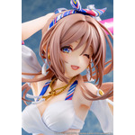 「学園アイドルマスター 姫崎莉波 キミとセミブルーVer. 1/7スケール 完成品フィギュア」