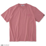 STRICT-G ガンダムシリーズ ロゴマーク刺繍Tシャツ