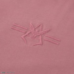 STRICT-G ガンダムシリーズ ロゴマーク刺繍Tシャツ