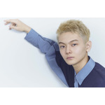 夏アニメ『天幕のジャードゥーガル』齋藤潤