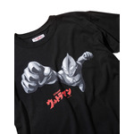 モノ シュワッチ ショートスリーブTシャツ