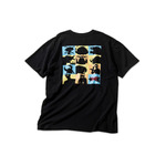 オープニングシャドウ ショートスリーブTシャツ