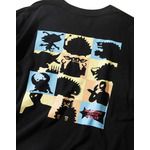 オープニングシャドウ ショートスリーブTシャツ