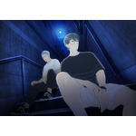 『Here U Are』ティザービジュアル