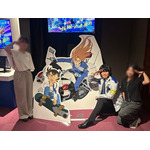 リアル脱出ゲームとのコラボ「疾風の追走(ハイウェイ)からの脱出」