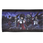 「機動戦士ガンダムSEED DESTINY　エンディングシーンマフラータオル」