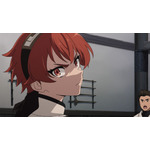 夏アニメ『無職転生III ～異世界行ったら本気だす～』#01（第1話）「燃えよ狂犬」先行カット