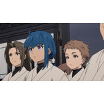 夏アニメ『無職転生III ～異世界行ったら本気だす～』#01（第1話）「燃えよ狂犬」先行カット
