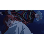 夏アニメ『無職転生III ～異世界行ったら本気だす～』#01（第1話）「燃えよ狂犬」先行カット