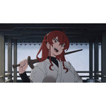 夏アニメ『無職転生III ～異世界行ったら本気だす～』#02（第2話）「吠えよ狂犬」先行カット
