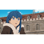 夏アニメ『無職転生III ～異世界行ったら本気だす～』#02（第2話）「吠えよ狂犬」先行カット