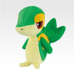 「一番くじ Pokemon 30th ANNIVERSARY vol.2」 C賞:イッシュ地方 旅立ちの3匹 ぬいぐるみ(選べる全3種)