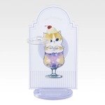 F賞 すりガラス風 アクリルコレクション