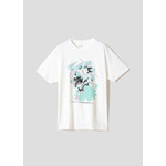 アニメ『真・侍伝YAIBA』×グラニフ　「サムライと名探偵｜Tシャツ」