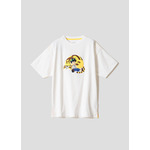 アニメ『真・侍伝YAIBA』×グラニフ　「おひるね｜ビッグシルエットTシャツ」
