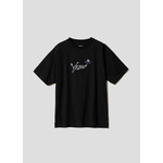 アニメ『真・侍伝YAIBA』×グラニフ　「真・侍伝YAIBA｜ビッグシルエットTシャツ」