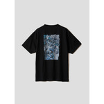 アニメ『真・侍伝YAIBA』×グラニフ　「真・侍伝YAIBA｜ビッグシルエットTシャツ」背面