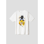 アニメ『真・侍伝YAIBA』×グラニフ　「サムライシャドー｜Tシャツ」