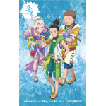 『発動させろ！～水遁・水龍弾の術～』忍里限定「水遁ステッカー」