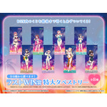 「君のことが大大大大大好きな100人の彼女 WEBくじ第3弾『DokiDoki ナイトプール 1st.』」オンライン限定　ラストWIN賞