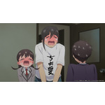 夏アニメ『君のことが大大大大大好きな100人の彼女』第3期第25話（3期1話）「いとこの彼女」先行カット