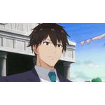 夏アニメ『世界最強の後衛 ～迷宮国の新人探索者～』第1話「迷宮国の新人探索者」先行カット