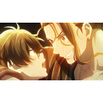 夏アニメ『二十世紀電氣目録-ユーレカ・エヴリカ-』第壹話（第1話）「電氣少年」先行カット
