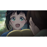 夏アニメ『二十世紀電氣目録-ユーレカ・エヴリカ-』第壹話（第1話）「電氣少年」先行カット