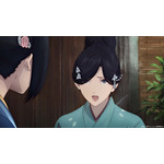 夏アニメ『二十世紀電氣目録-ユーレカ・エヴリカ-』第壹話（第1話）「電氣少年」先行カット