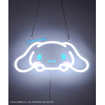 サンリオキャラクターズ　LEDネオンライト