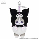 mofusand×サンリオキャラクターズ Kiramekko