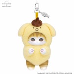 mofusand×サンリオキャラクターズ Kiramekko