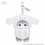 mofusand×サンリオキャラクターズ Kiramekko