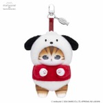 mofusand×サンリオキャラクターズ Kiramekko