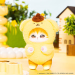mofusand×サンリオキャラクターズ Kiramekko