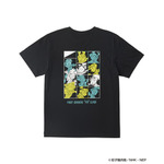 アニメ「忍たま乱太郎」× ZOZOTOWN Tシャツ（6種展開）：7,150円（税込）※画像は「1年生」ver.