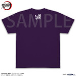 胡蝶しのぶ ドライTシャツ