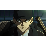 夏アニメ『鉄鍋のジャン！』第1話「炎との出逢い」先行カット