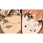 夏アニメ『鉄鍋のジャン！』第1話「炎との出逢い」先行カット