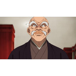 夏アニメ『鉄鍋のジャン！』第1話「炎との出逢い」先行カット