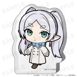 厚みアクリルスタンド