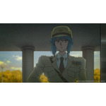 TVアニメ『攻殻機動隊 THE GHOST IN THE SHELL』PV第5弾場面カット