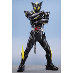 『仮面ライダーマイス』仮面ライダーリド