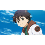 アニメ『デモンズ・クレスト』第1弾PV 場面カット