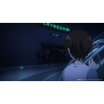 アニメ『デモンズ・クレスト』ティザーPV場面カット