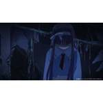 アニメ『デモンズ・クレスト』ティザーPV場面カット