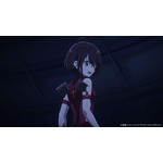 アニメ『デモンズ・クレスト』ティザーPV場面カット